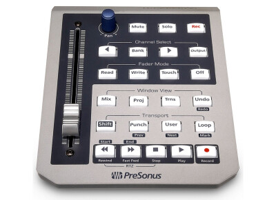PreSonus FaderPort Classic