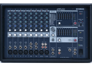 Yamaha EMX212S