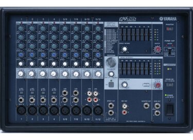Yamaha EMX212S