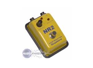 Guyatone NR-2 Noise Reduction