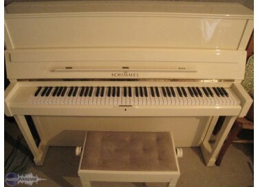 Schimmel 118 T