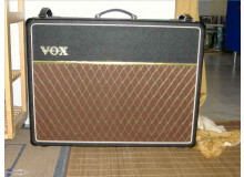 Vox AC30 Top Boost Vintage