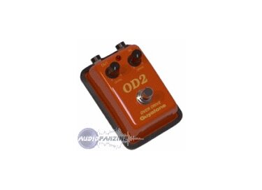 Guyatone OD-2 Over Drive