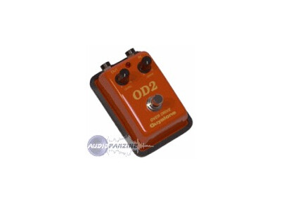 Guyatone OD-2 Over Drive