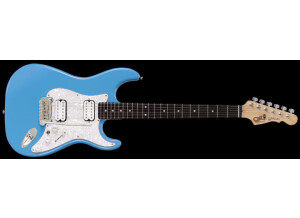 G&L Legacy 2HB