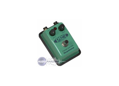 Guyatone PS-3 Phase Shifter
