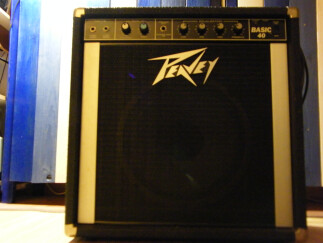 Peavey Basic 40