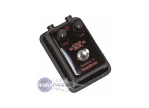 Guyatone SD-2 Sustainer D
