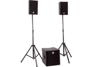 HK Audio Lucas Max