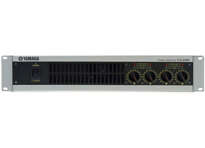 Yamaha XM4080