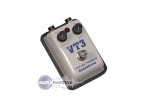 Guyatone VT-3 Vintage Tremolo