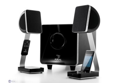 Focal XS 2.1
