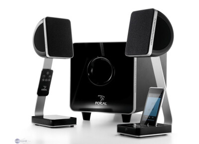 Focal XS 2.1