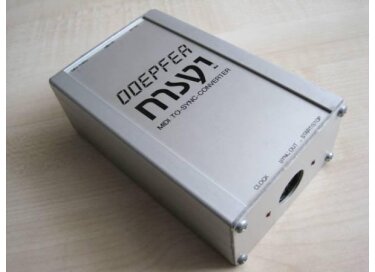 Doepfer MSY-1