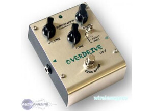 Biyang OD-7 Overdrive