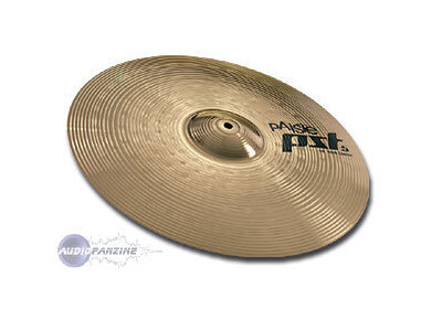 Paiste PST 5 Medium Crash 16''