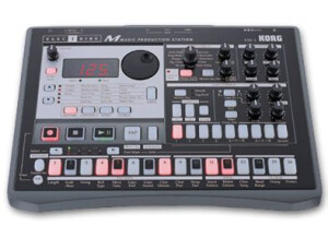 Korg ElecTribe Em-1