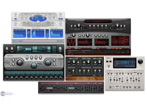 MOTU Digital Performer 5