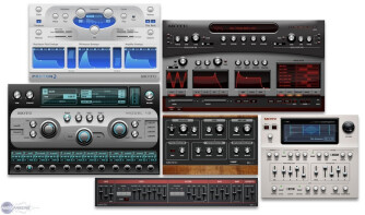 Using Digi001 with Digital Performer 5 on Mac 10.4.11