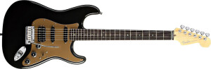 Fender American Deluxe Stratocaster HSS [2004-2010]