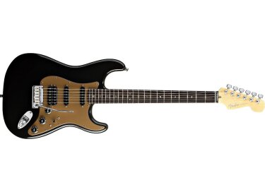 Fender American Deluxe Stratocaster HSS (2004-2010)