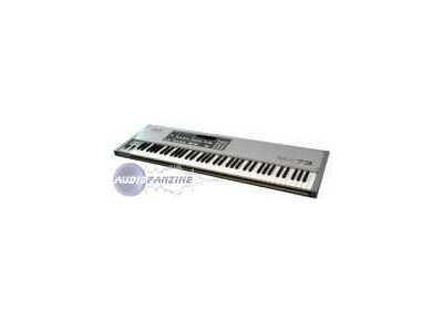 Akai Professional MX73