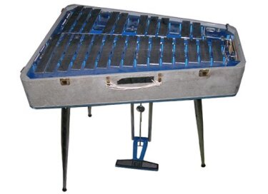 Galanti Vibraphonette