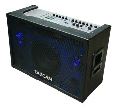 Tascam GA-100CD