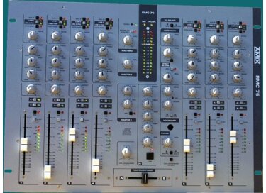 Amix RMC75 P