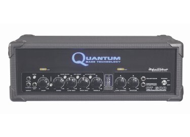 Hughes & Kettner QT 600 Head