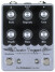 Eartquaker Devices a sorti une édition spéciale du Disaster Transport