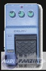 Ibanez DL10 Digital Delay