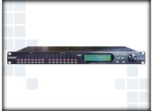 Sabine NAV8800