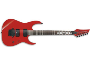 Ibanez MTM1 Mick Thomson Signature