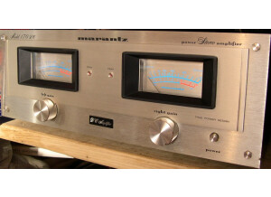 Marantz 170 dc