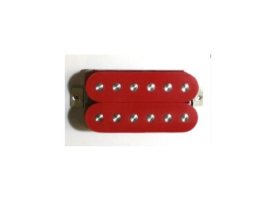 Swineshead Pickups Xbucker