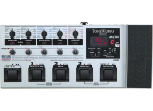 Korg Ax1500g