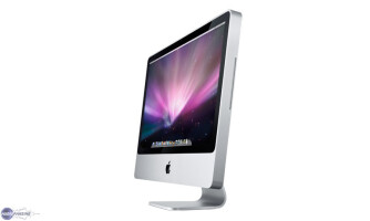 Apple iMac 20" Core 2 Duo 2 Ghz
