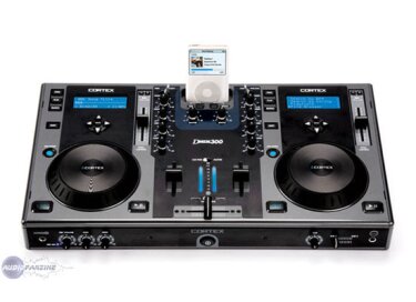 Cortex-pro dmix 300