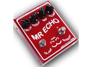Sib! Mr. Echo
