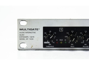 Behringer Multigate XR1400