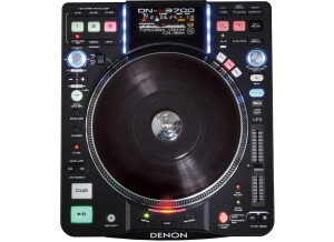 Denon DJ DN-S3700