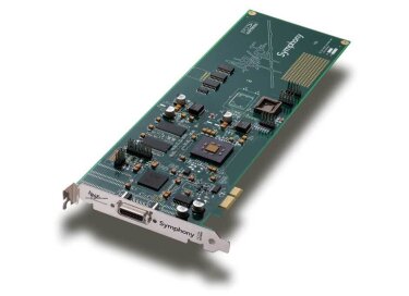 Apogee Symphony Pci express