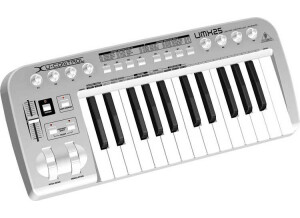 Behringer U-Control UMX25
