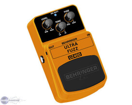 Behringer Ultra Fuzz UZ400