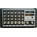 See the photo of the Boss KM-6B Mixer Boss KM-6B Mixer