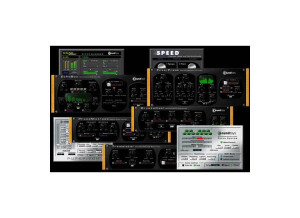 Soundtoys TDM Effects