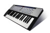 Novation 37SL Ltd Ed Green MIDI keyboard