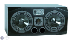 ADAM Audio S3A