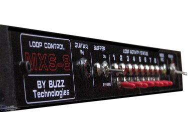 ByBuzzTechnologies MXS-8